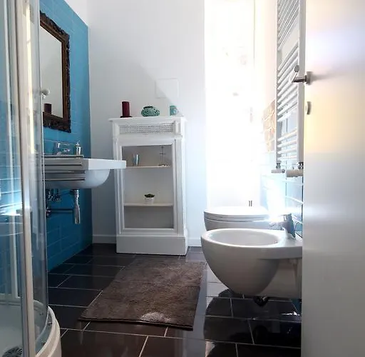 Nido Degli Angeli Apartamento