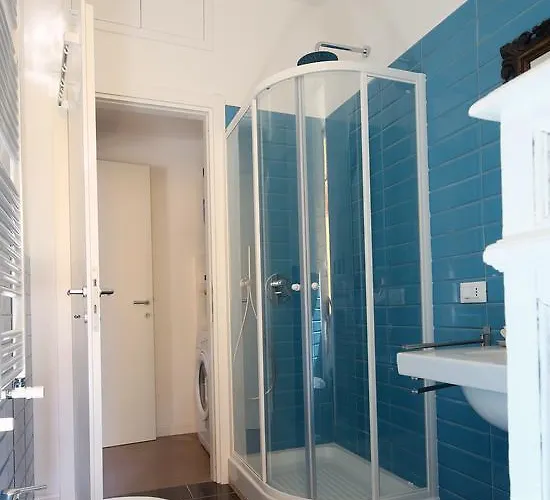 Apartamento Nido Degli Angeli