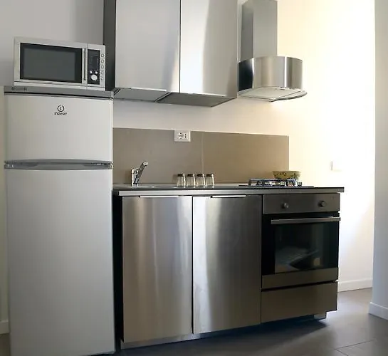 Apartamento Nido Degli Angeli Roma
