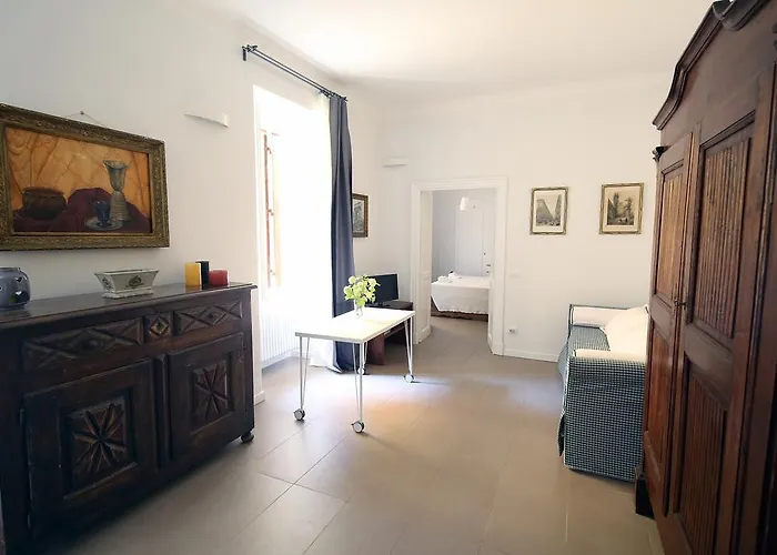 Apartamento Nido Degli Angeli