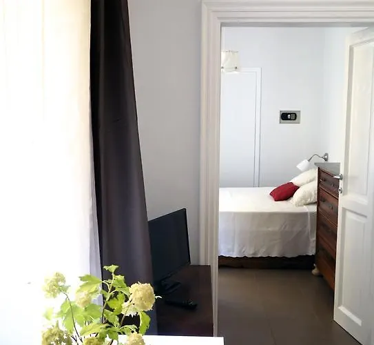 Nido Degli Angeli Apartamento